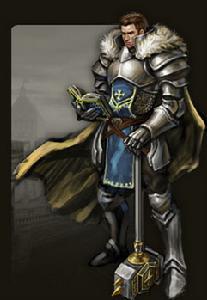 網遊《龍騎士》