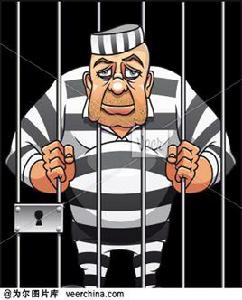 Prisoner[英語單詞]