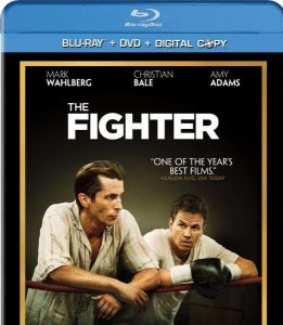 鬥士[2010年美國電影]