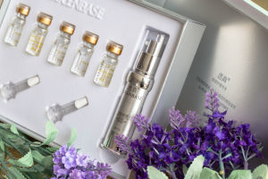 透真優能眼部修護套盒