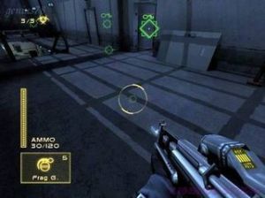 《分裂細胞明日潘多拉》 《分裂細胞明日潘多拉》