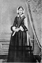 弗洛倫斯&middot;南丁格爾