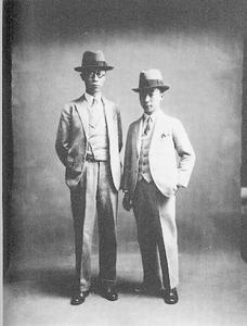 《日滿議定書》