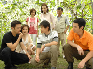 《真情滿天下》