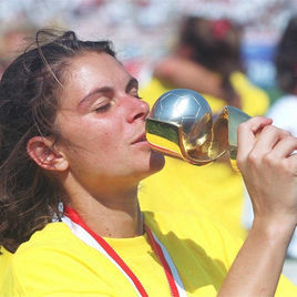 世界足球小姐 世界足球小姐