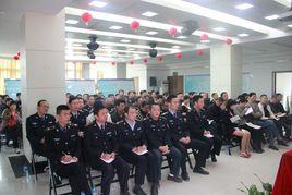 贛州市城市管理局 贛州市城市管理局