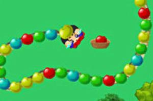 白雪公主祖瑪 白雪公主祖瑪