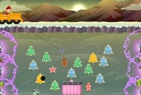 聖誕節黃金礦工 聖誕節黃金礦工