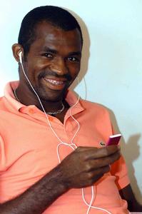 戴維·羅德里格斯 戴維·羅德里格斯