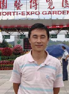 張文政[甘肅農業大學副教授]