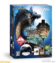 Wii Classic Controller Pro 同捆版