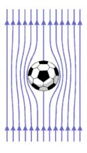 足球運動情形