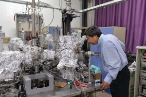 馬約拉納費米子 馬約拉納費米子