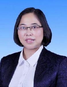 劉玉梅[重慶市潼南區副區長]