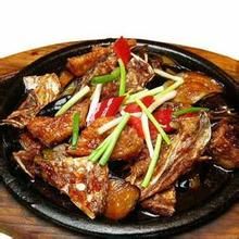 卜香煎茄片 卜香煎茄片