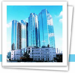 上海創縱國際貿易有限公司