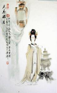 元春[《紅樓夢》人物形象]