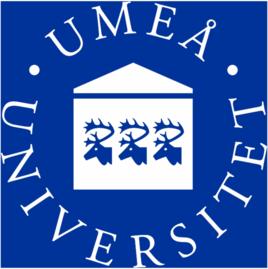 瑞典于默奧大學 瑞典于默奧大學