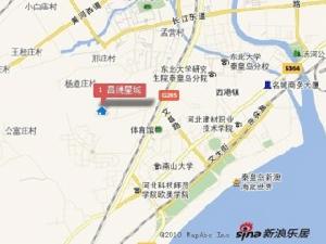 昌德星城 昌德星城