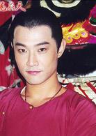 飛龍在天[2000年馮凱、張孝正執導台灣電視劇]