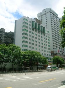 僑房大廈 僑房大廈