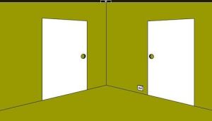 逃出白門房間 逃出白門房間