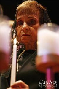 納粹受害者紀念日 納粹受害者紀念日