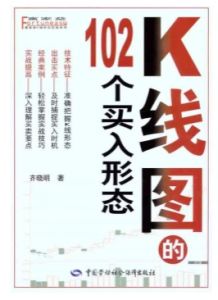 K線圖的102個買入形態 K線圖的102個買入形態