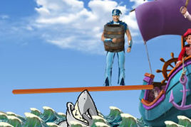 海盜冒險 海盜冒險