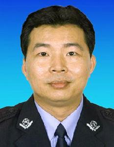 陳志偉[海南保亭縣委原常委、縣公安局局長]