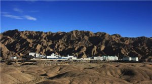 礦山壓力顯現 礦山壓力顯現