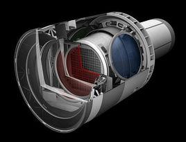 大口徑全景巡天望遠鏡 大口徑全景巡天望遠鏡