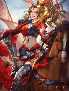 馬雲騄[游卡桌遊《三國殺》中的武將]