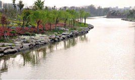 餘杭塘河 餘杭塘河