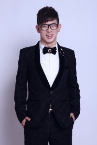 馬佳瑪堯 馬佳瑪堯