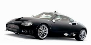 世爵C8LAVIOLETTE跑車 世爵C8LAVIOLETTE跑車