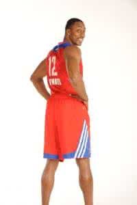 霍華德·肯達爾 霍華德·肯達爾