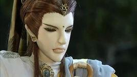 一晌貪歡[霹靂布袋戲虛擬人物]