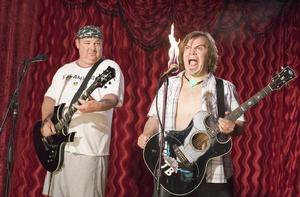 （圖）《搖滾之神》