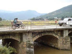 負圖自然村 負圖自然村