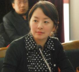 周琪[西南大學教授]