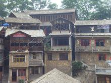 貴州省貴陽市花溪區石板鎮