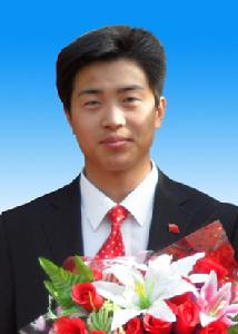 中國名廚查詢網首席秘書長 賀慶偉 先生