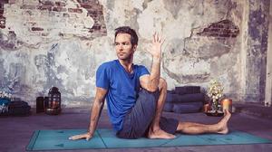 聖哲瑪里琪第三式 聖哲瑪里琪第三式