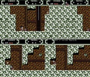 《唐老鴨俱樂部2》