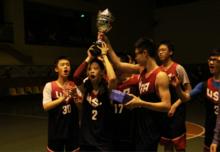 華南師範大學附屬中學國際部