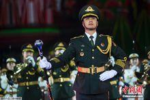 劉新波[中國行進管樂聯合會副會長]