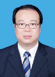 馬磊[貴州省黔東南州委常委、州委組織部部長]