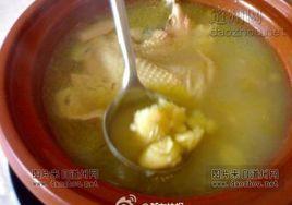 海洛因燉雞 海洛因燉雞