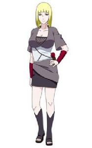 寒[火影忍者中人物]